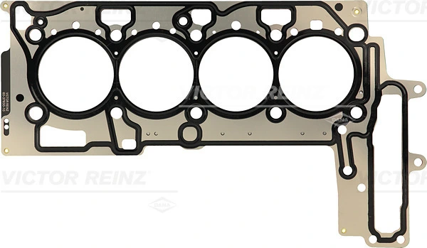 Gasket, cylinder head
